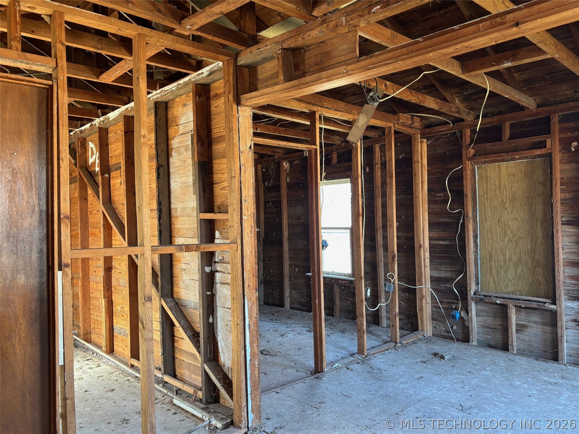 6 S Bailey Street Pryor OK 74361