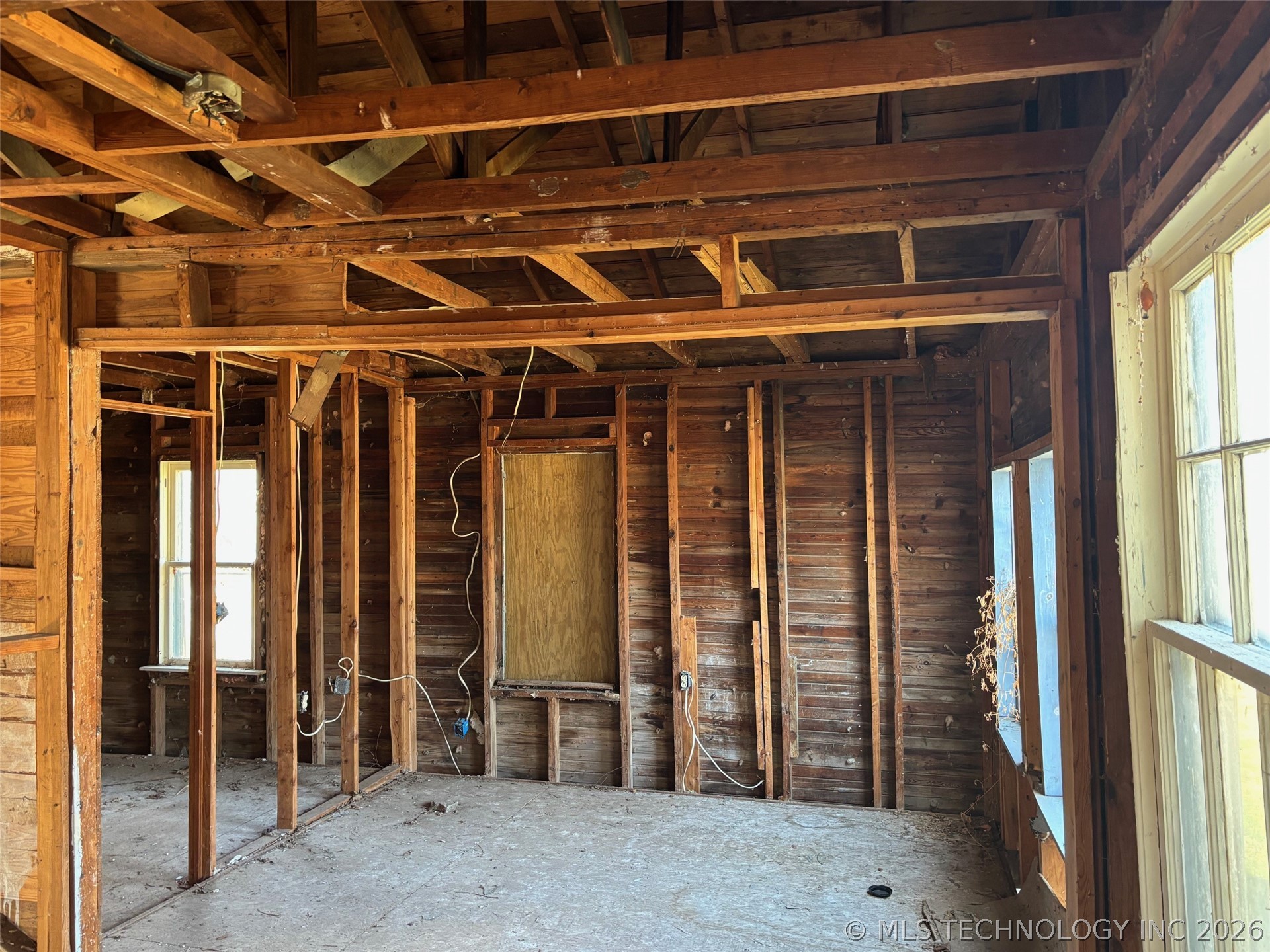 6 S Bailey Street Pryor OK 74361