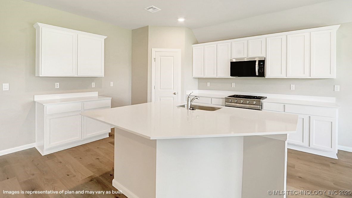 3455 E 155th Street S Bixby OK 74008
