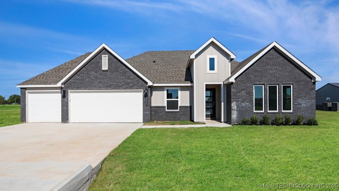 3455 E 155th Street S Bixby OK 74008
