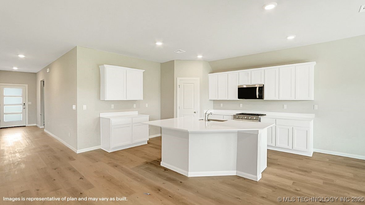 3455 E 155th Street S Bixby OK 74008
