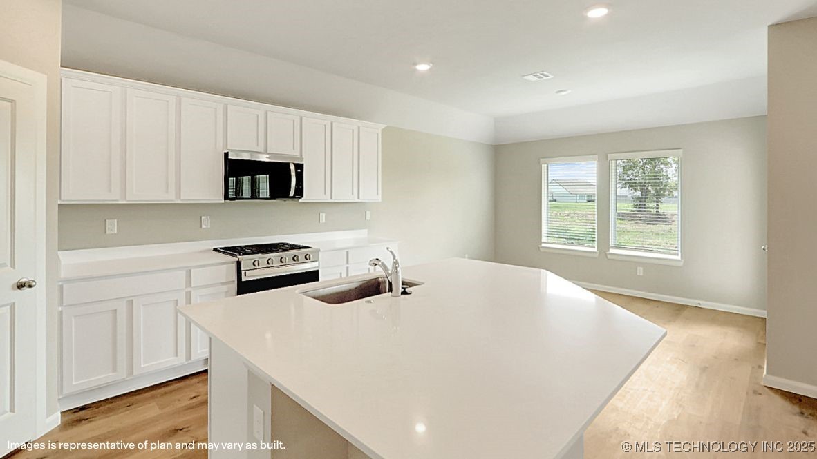 3455 E 155th Street S Bixby OK 74008