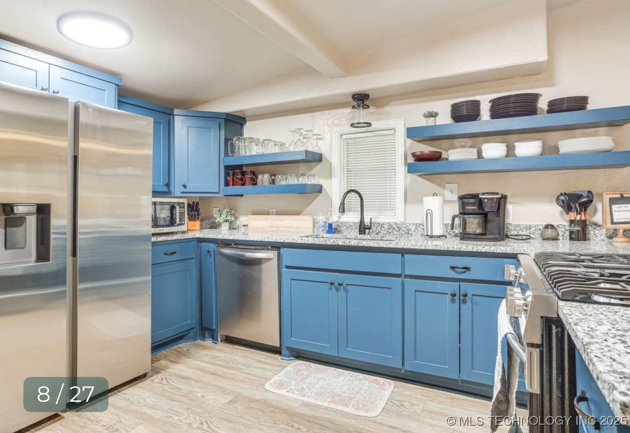 10050 Allen Kingston OK 73439