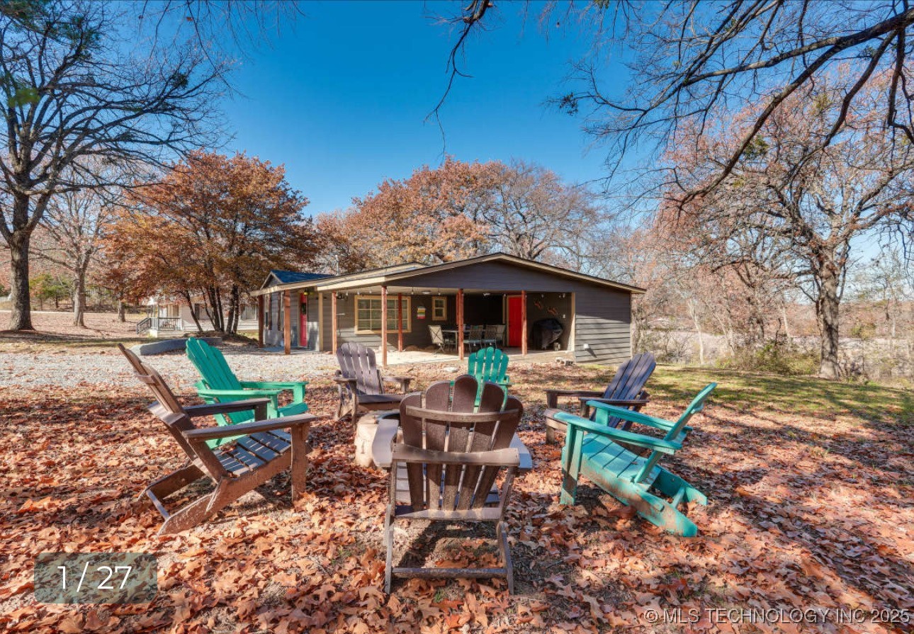 10050 Allen Kingston OK 73439