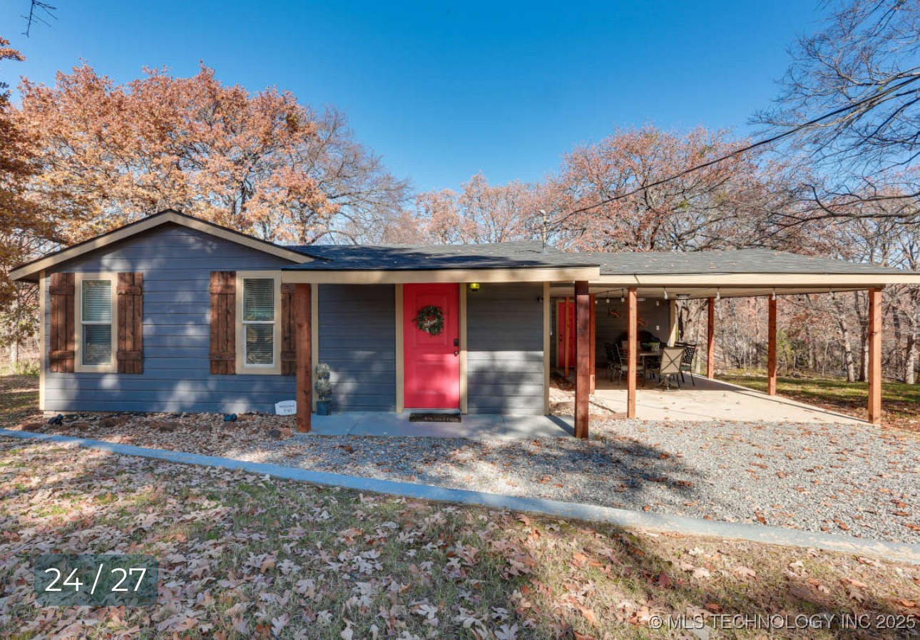 10050 Allen Kingston OK 73439