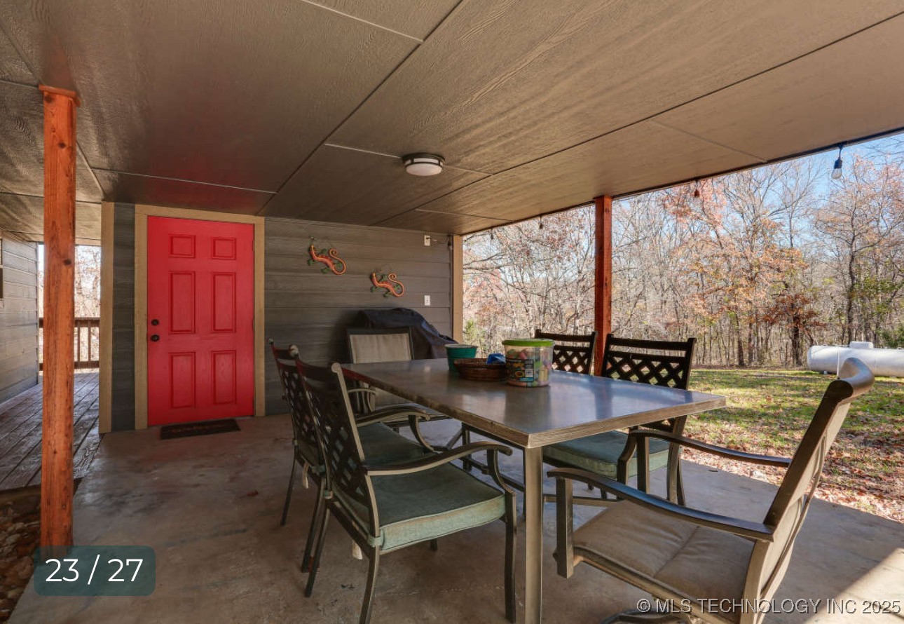 10050 Allen Kingston OK 73439