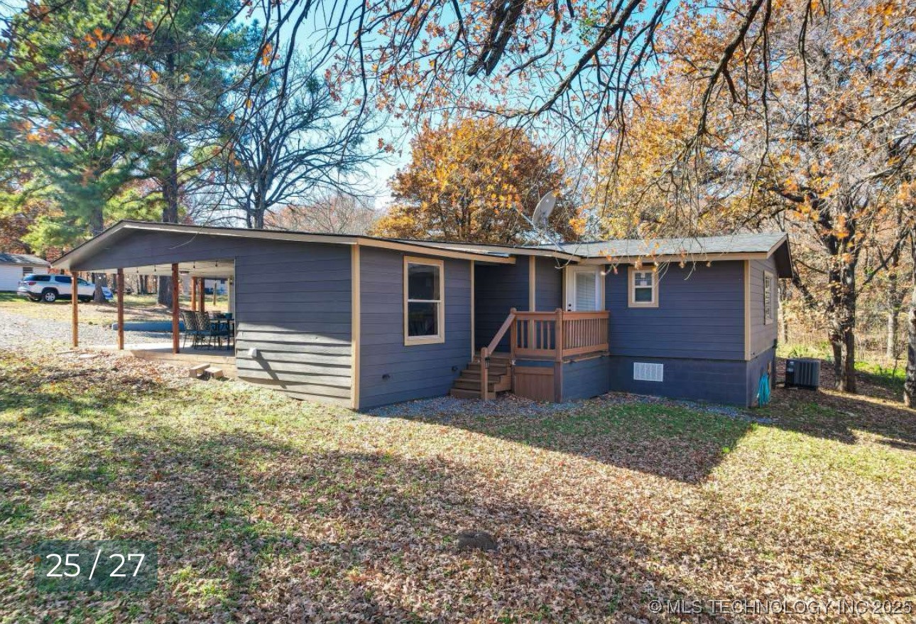 10050 Allen Kingston OK 73439
