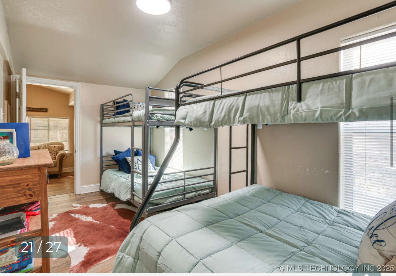 10050 Allen Kingston OK 73439