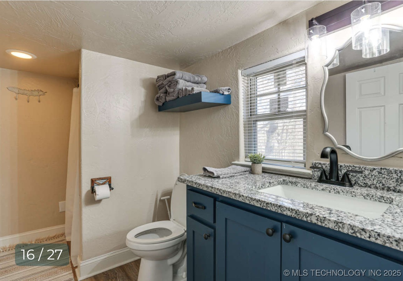 10050 Allen Kingston OK 73439