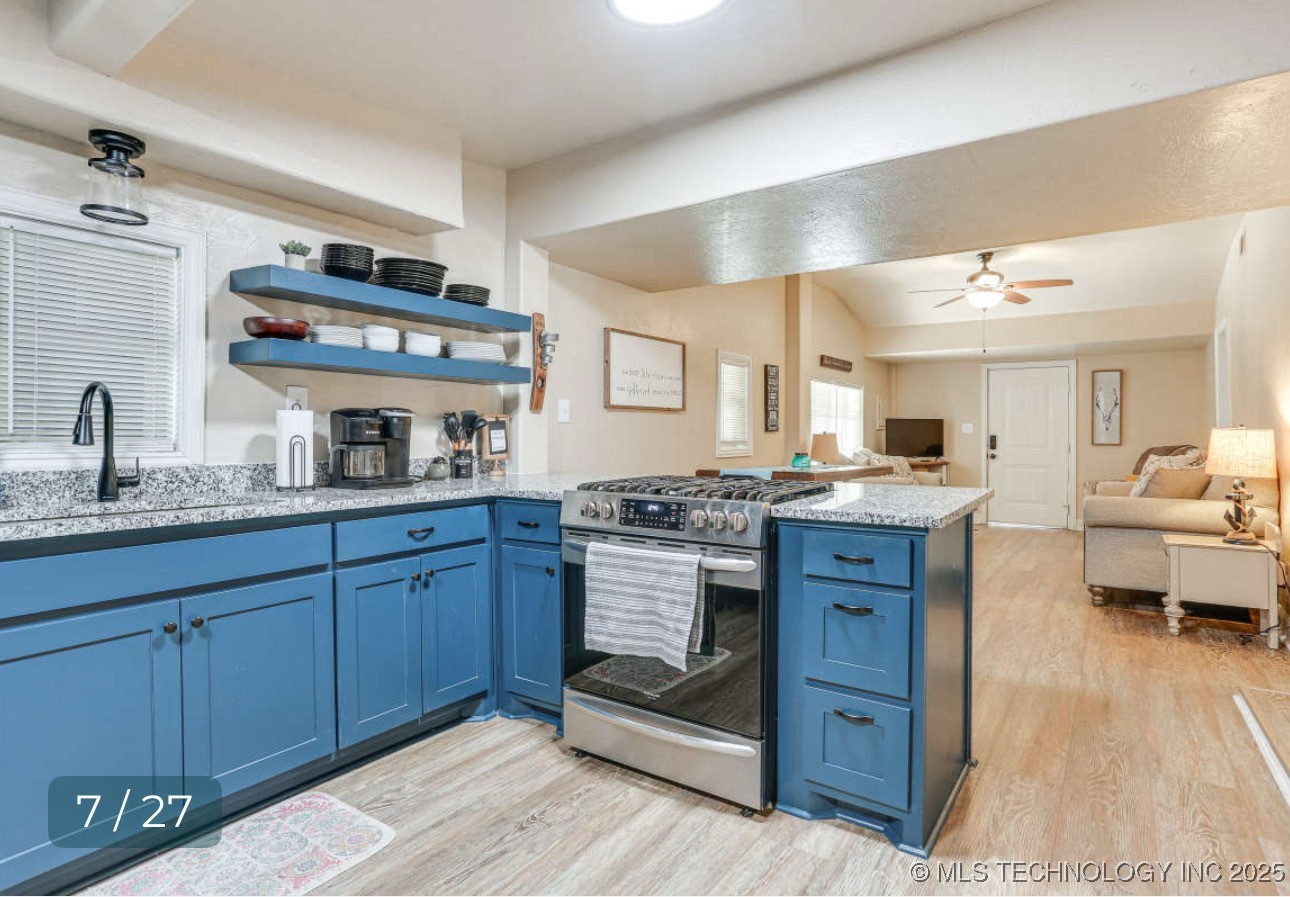 10050 Allen Kingston OK 73439