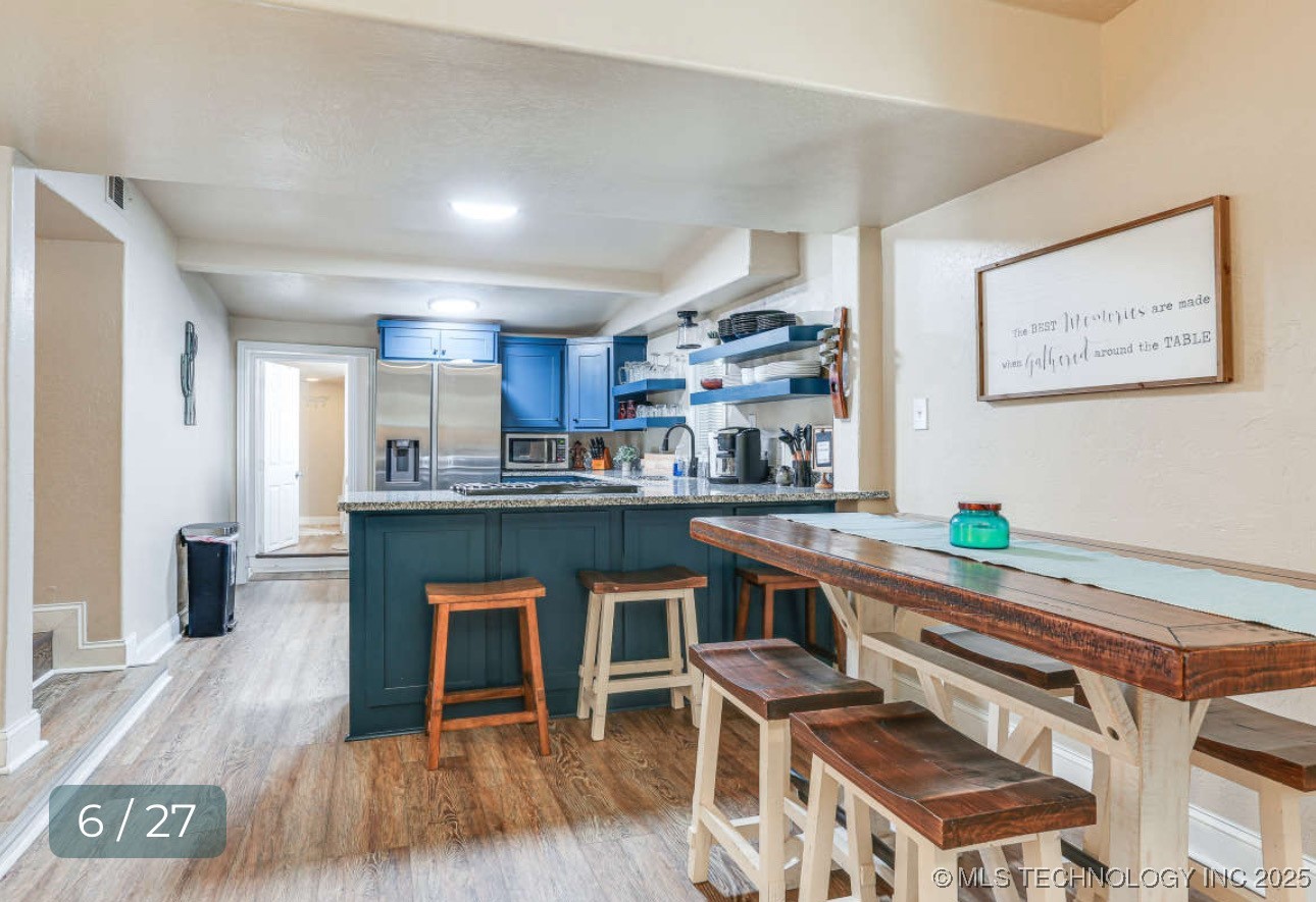 10050 Allen Kingston OK 73439