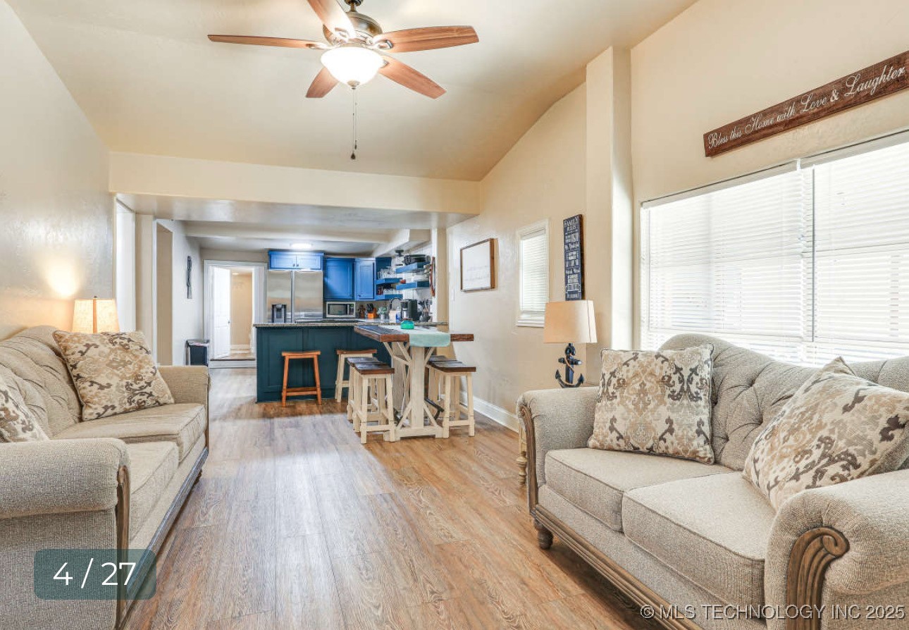 10050 Allen Kingston OK 73439
