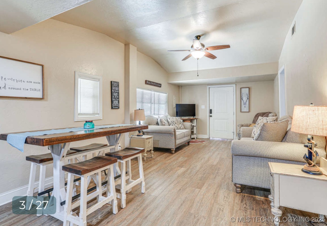 10050 Allen Kingston OK 73439