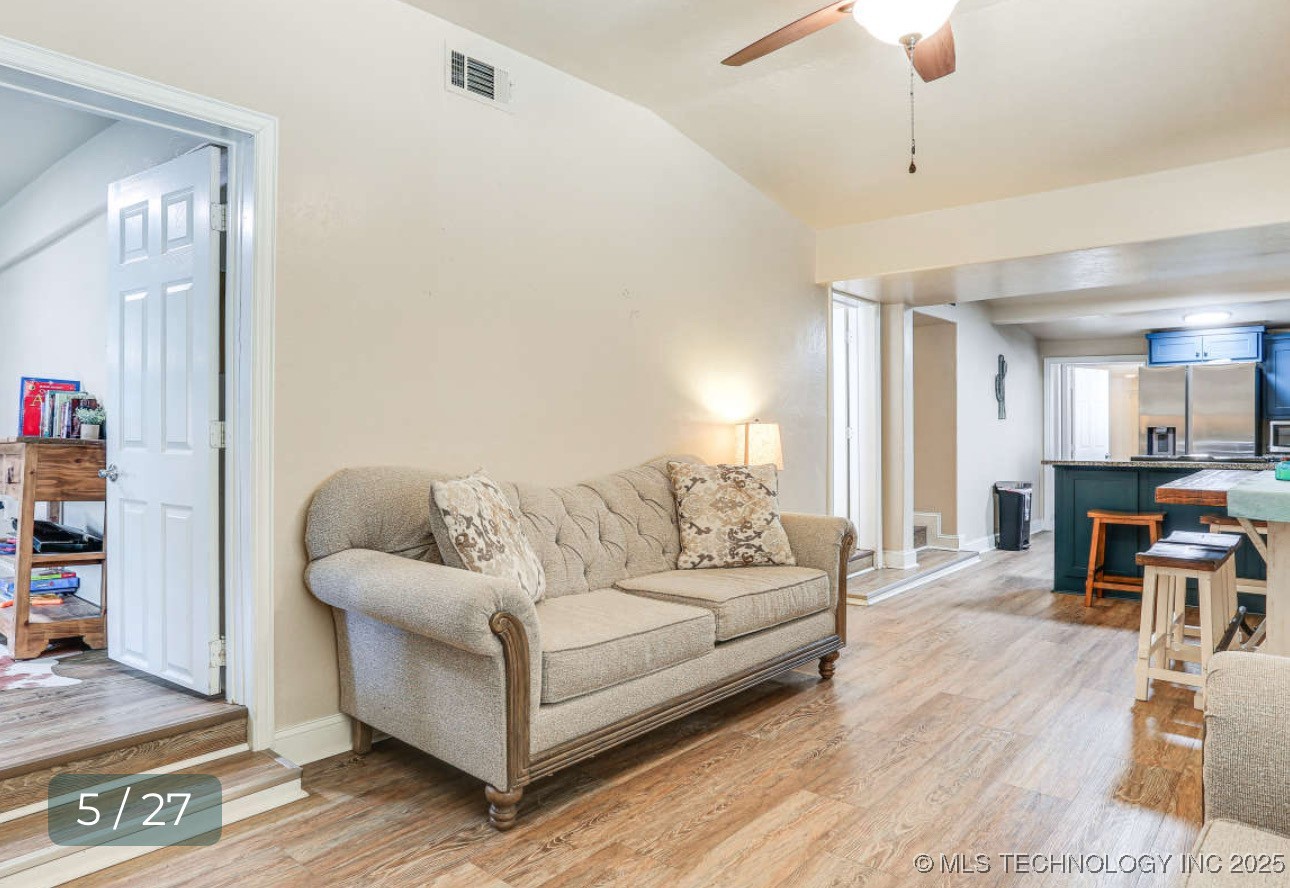 10050 Allen Kingston OK 73439