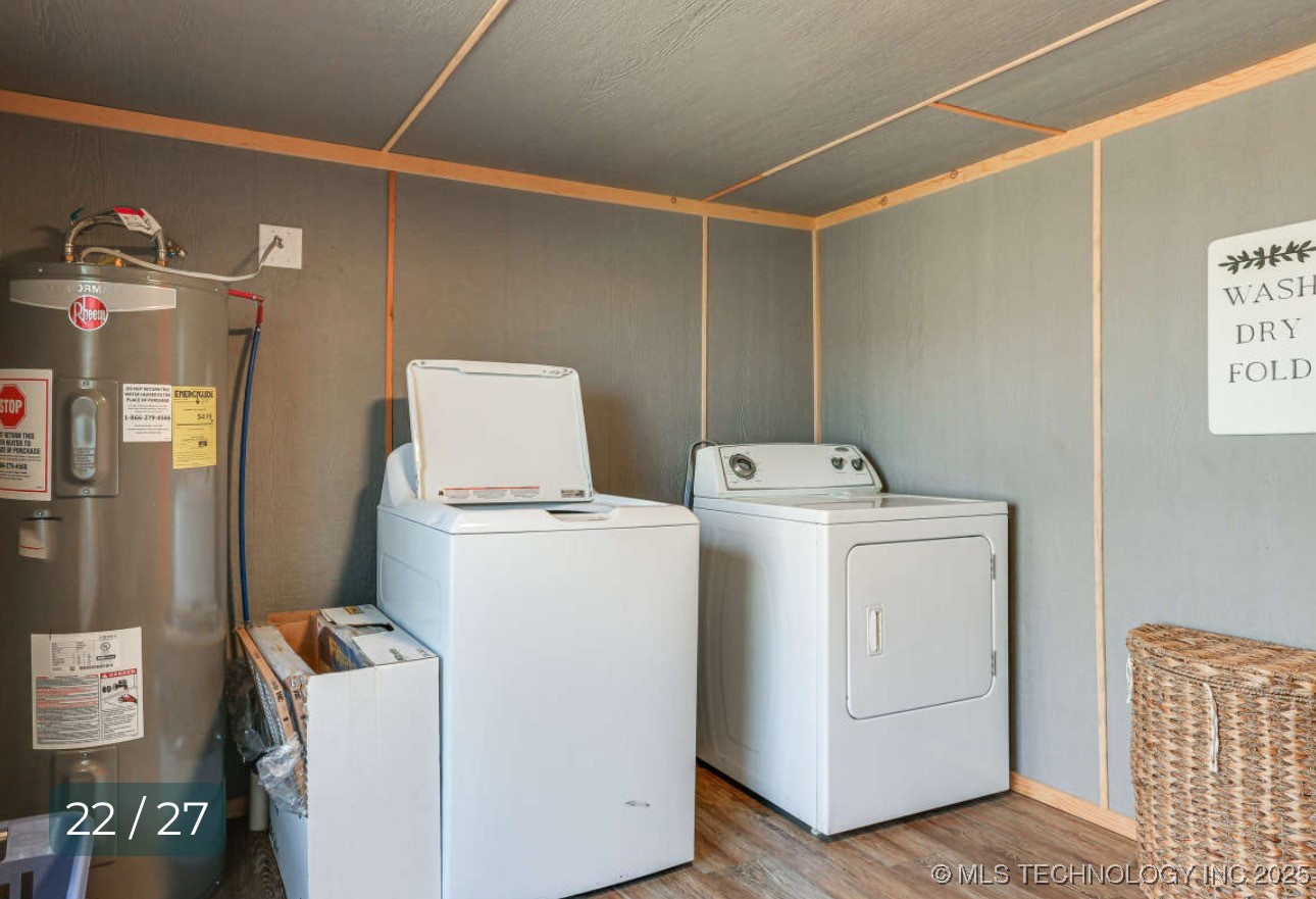 10050 Allen Kingston OK 73439