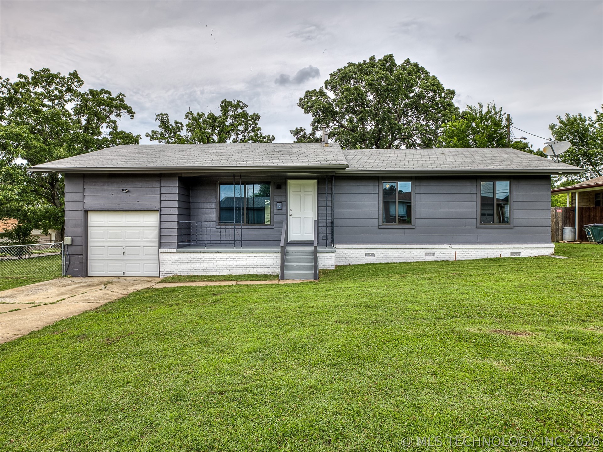 113 W 31st Place Sand Springs OK 74063