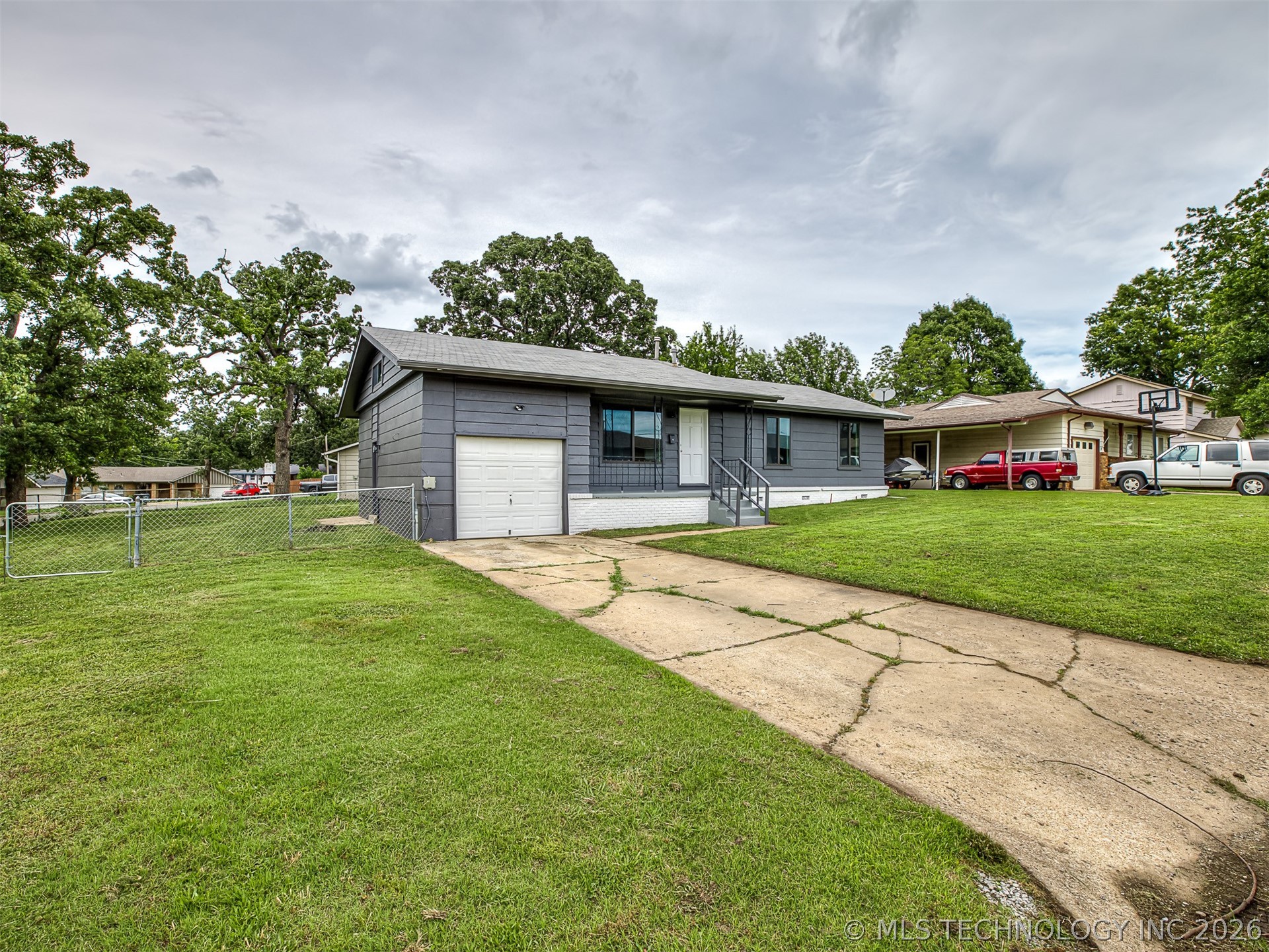 113 W 31st Place Sand Springs OK 74063