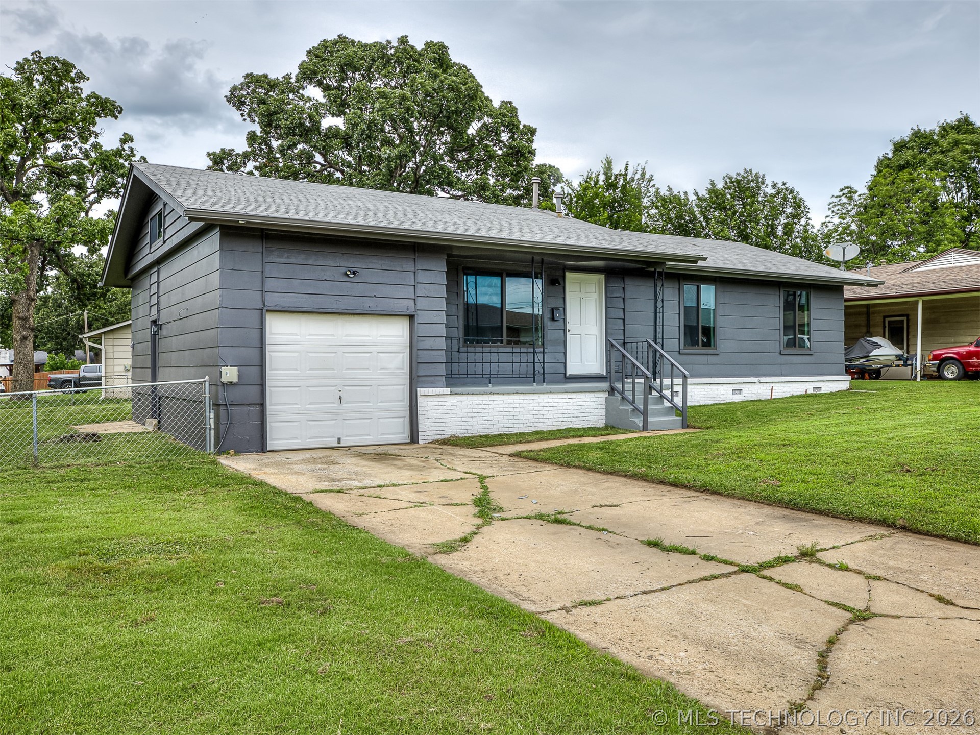 113 W 31st Place Sand Springs OK 74063