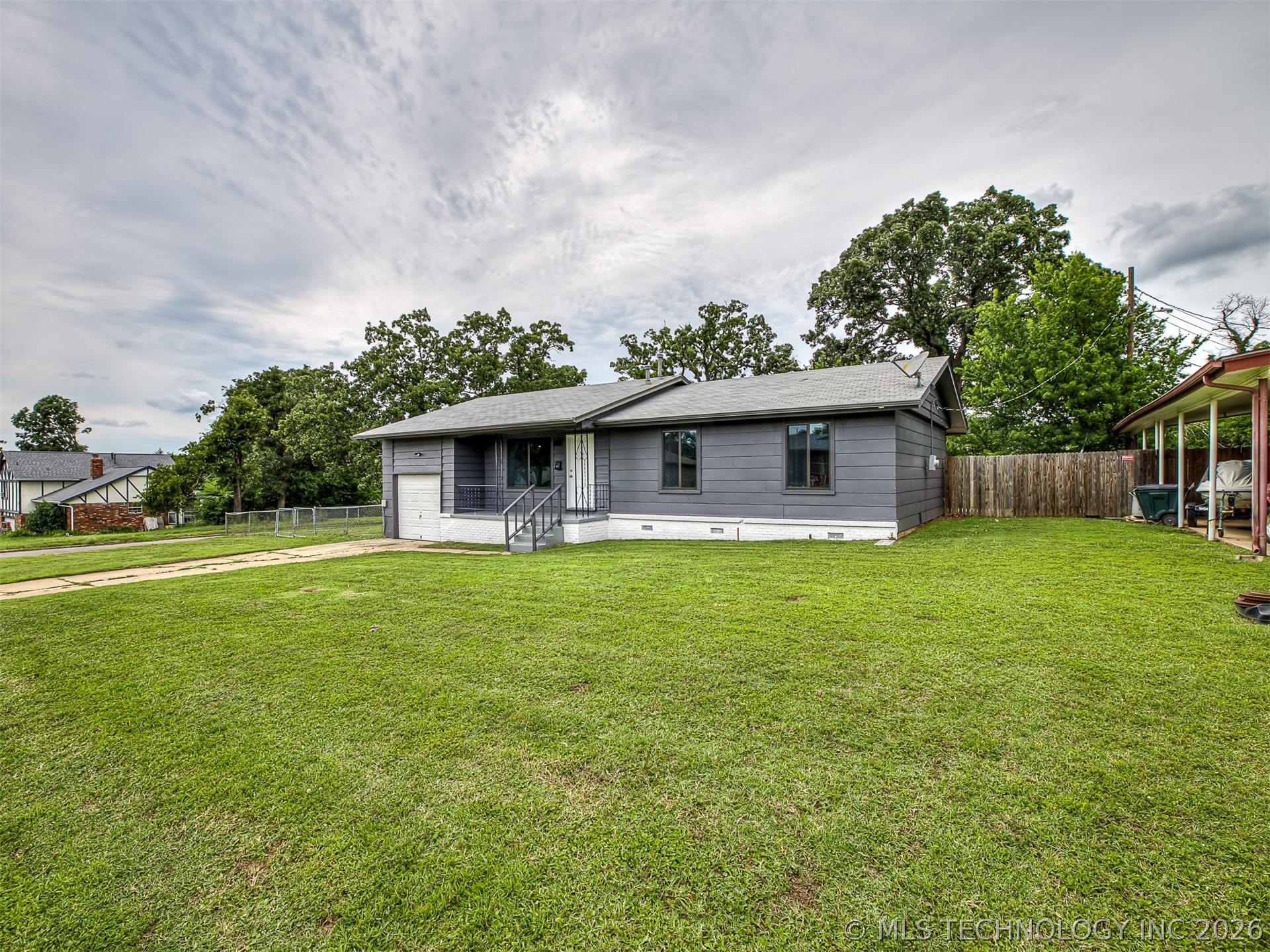 113 W 31st Place Sand Springs OK 74063