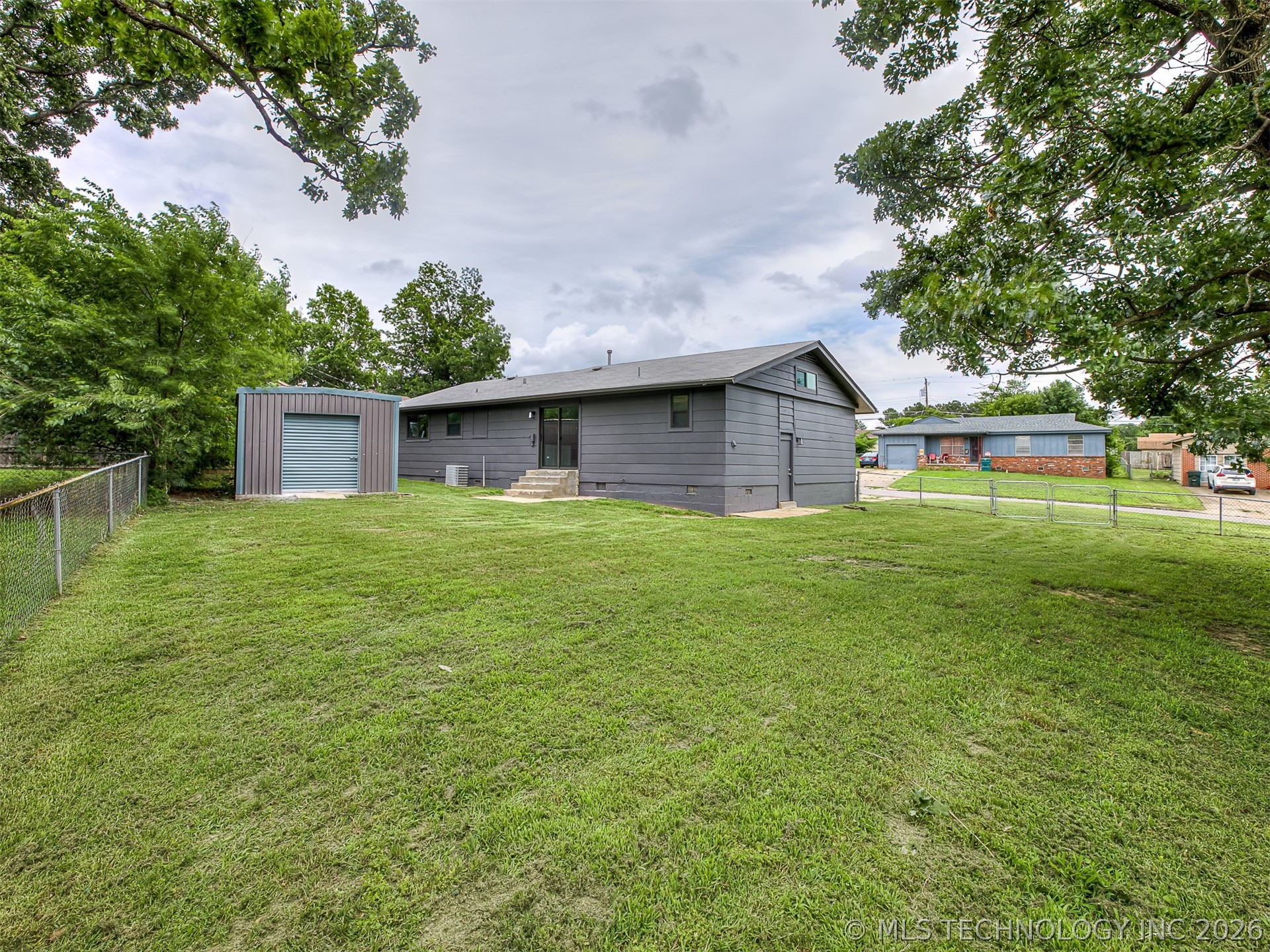 113 W 31st Place Sand Springs OK 74063