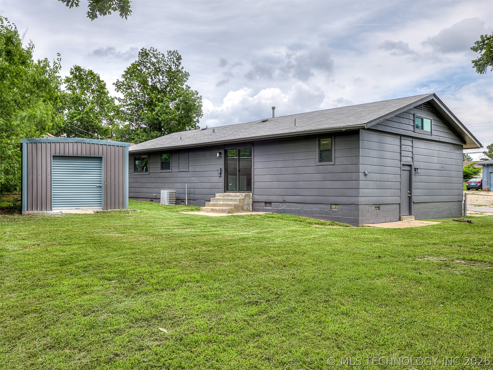 113 W 31st Place Sand Springs OK 74063