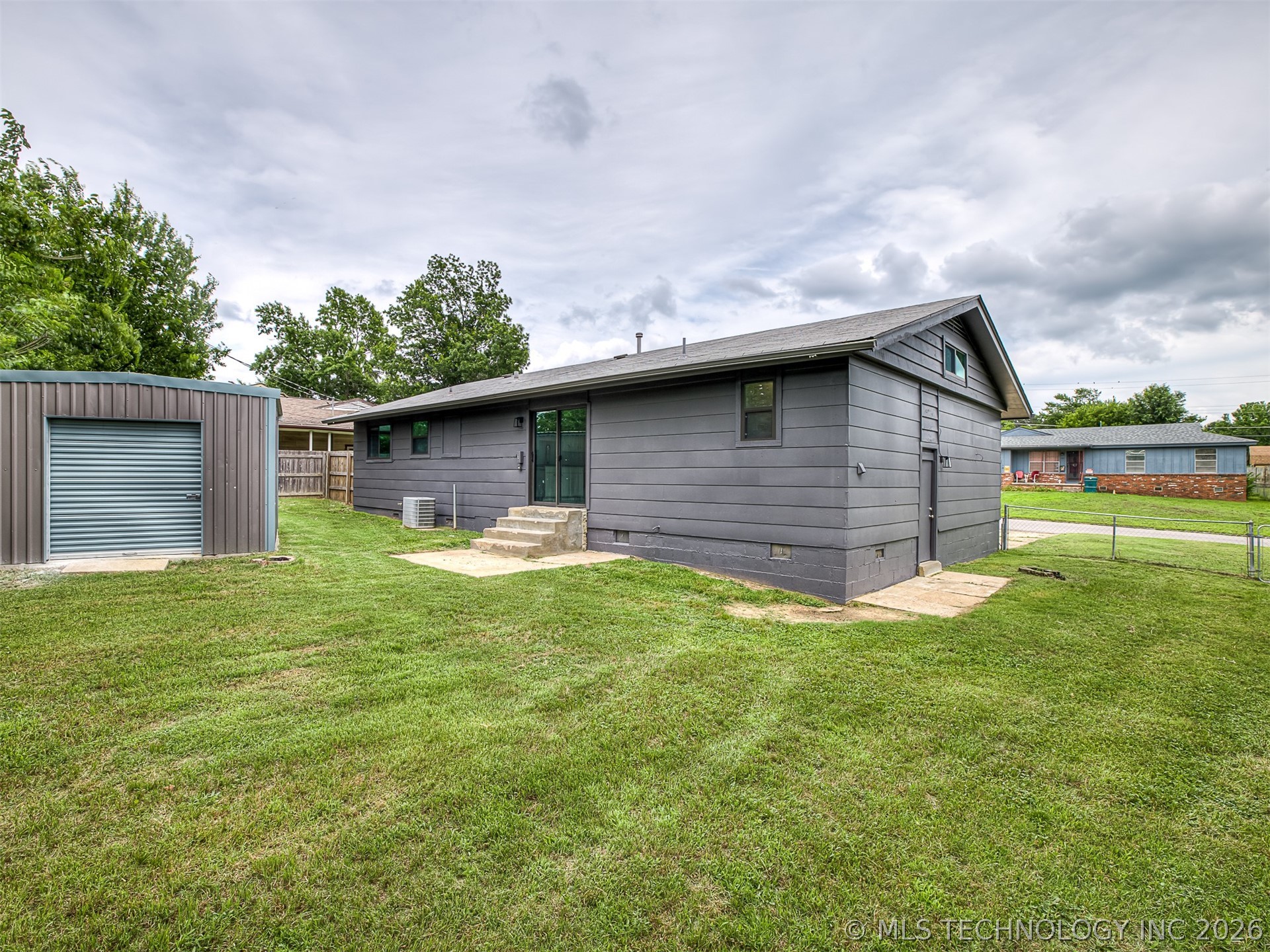 113 W 31st Place Sand Springs OK 74063