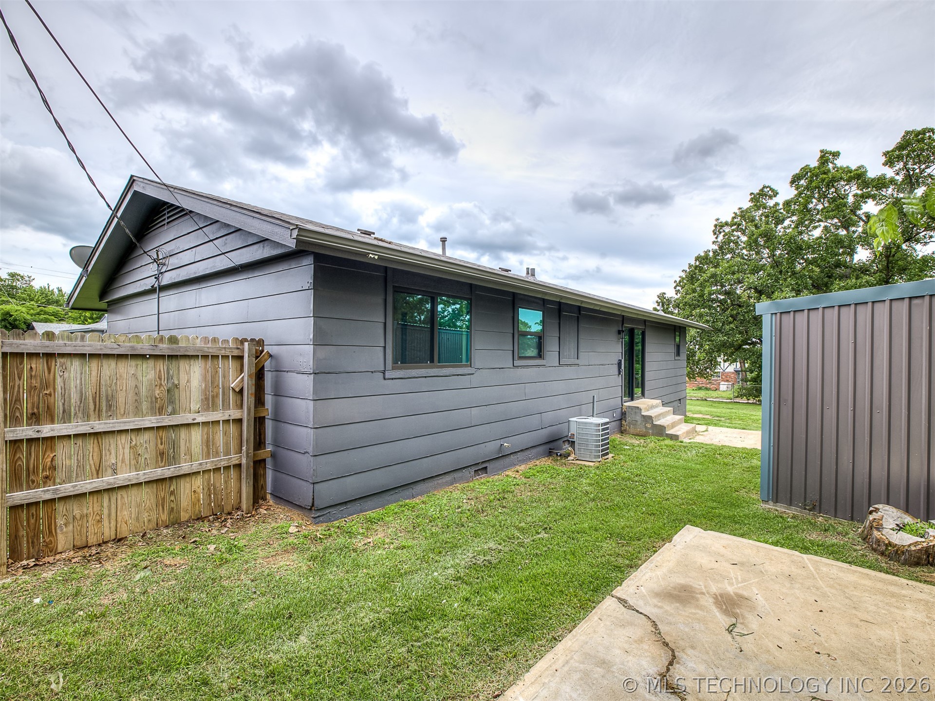 113 W 31st Place Sand Springs OK 74063