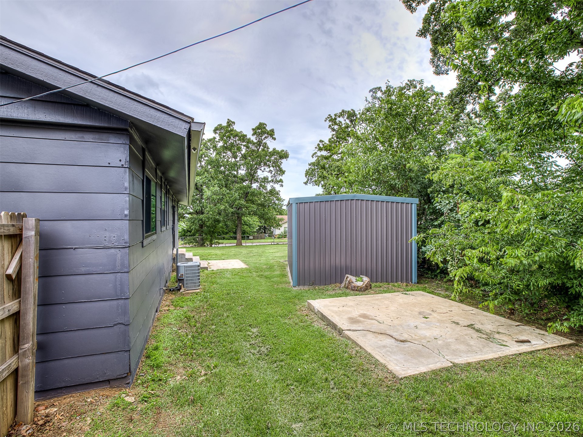 113 W 31st Place Sand Springs OK 74063