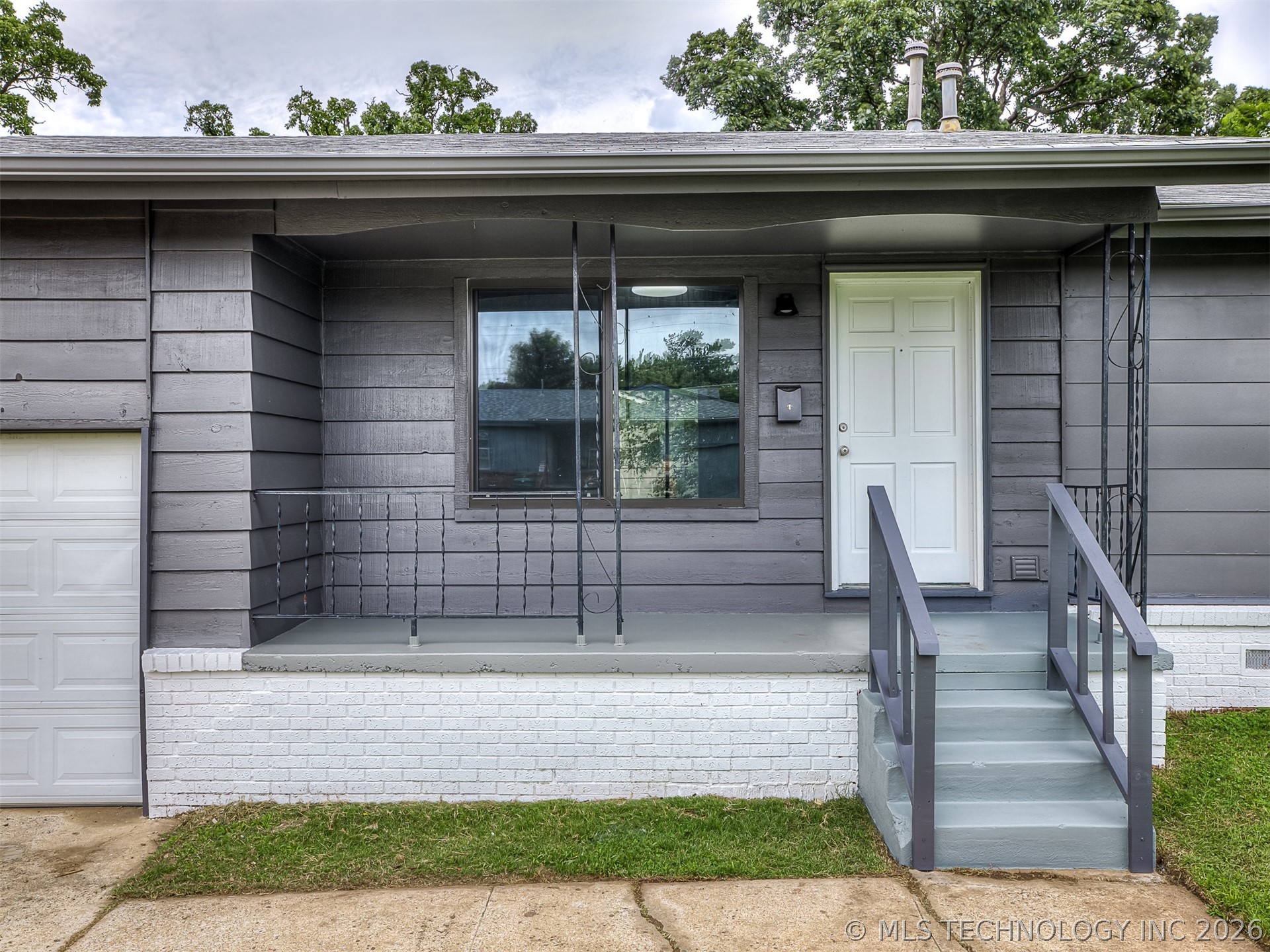 113 W 31st Place Sand Springs OK 74063