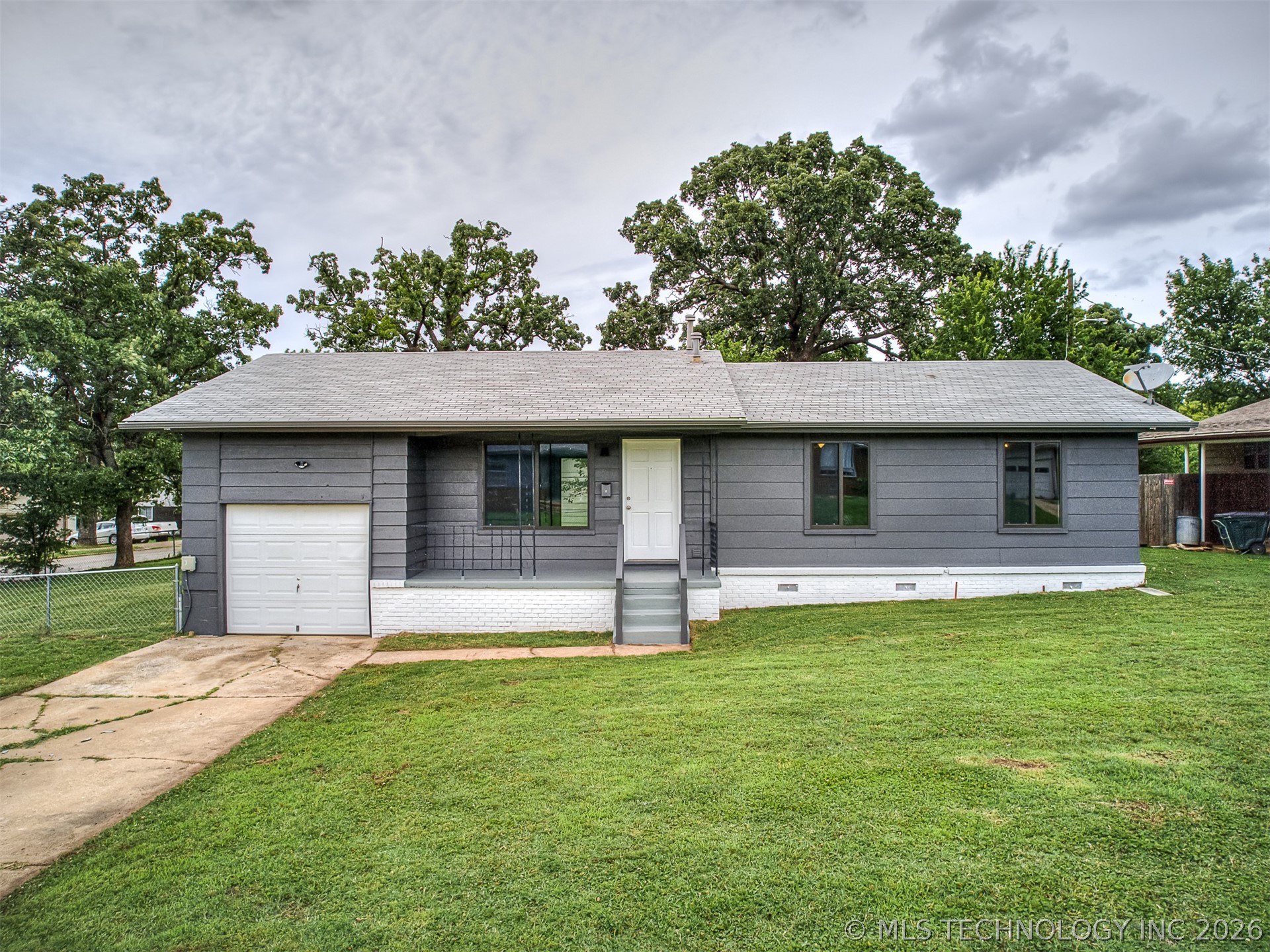 113 W 31st Place Sand Springs OK 74063