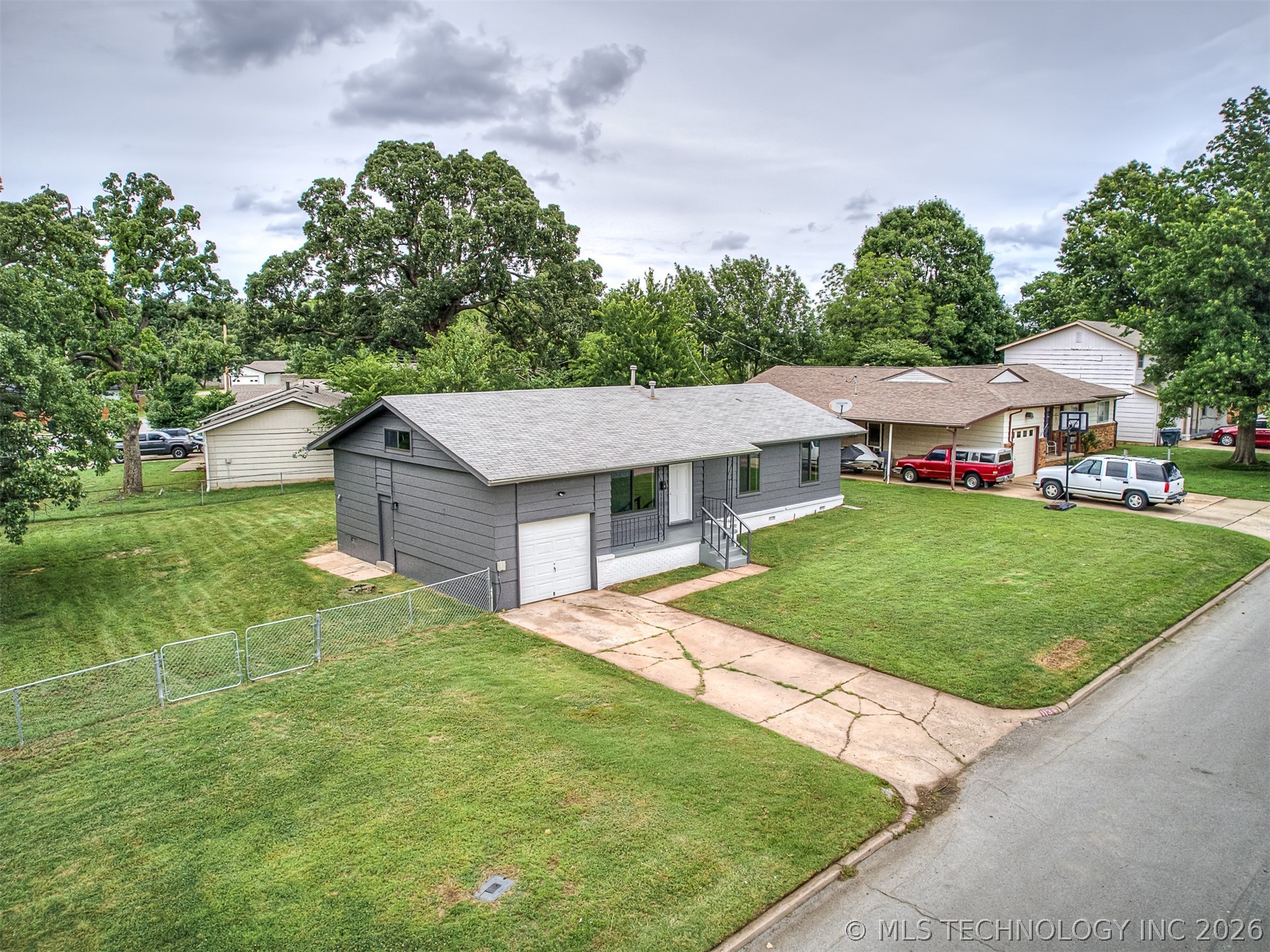 113 W 31st Place Sand Springs OK 74063