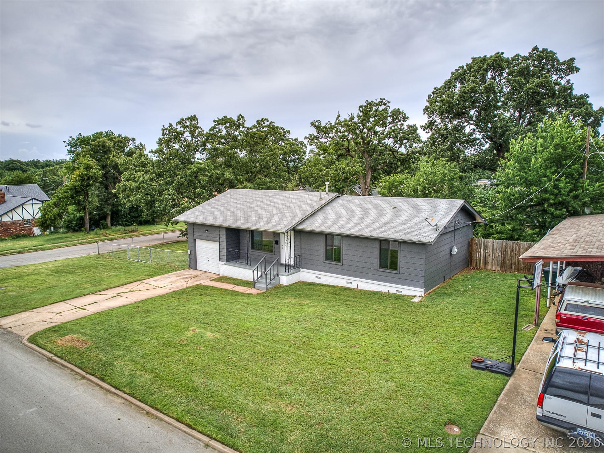 113 W 31st Place Sand Springs OK 74063