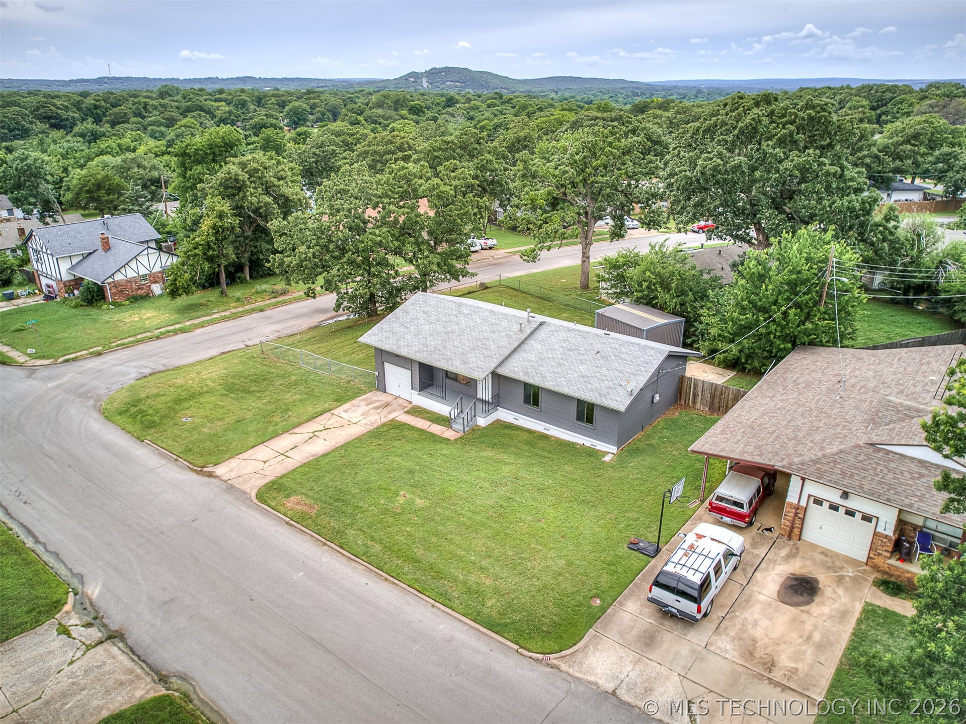 113 W 31st Place Sand Springs OK 74063