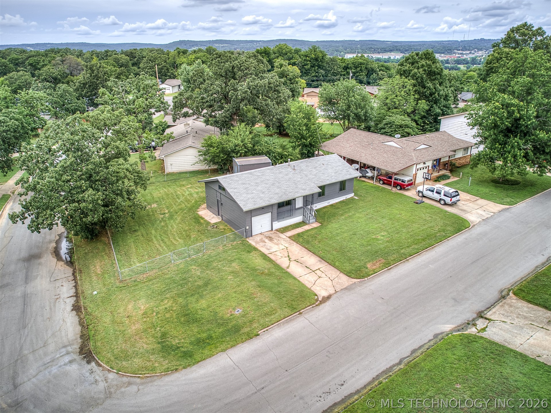 113 W 31st Place Sand Springs OK 74063