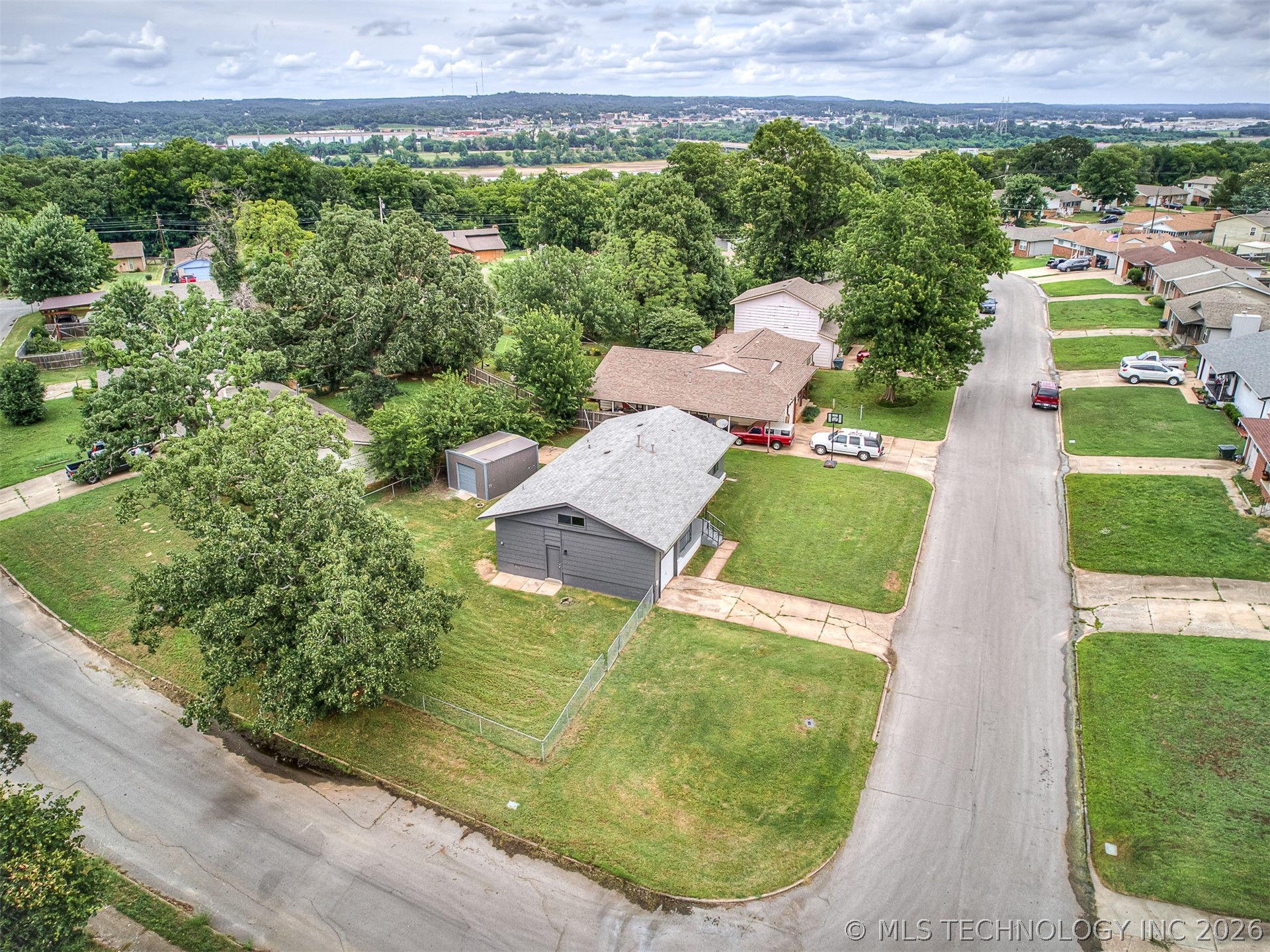 113 W 31st Place Sand Springs OK 74063
