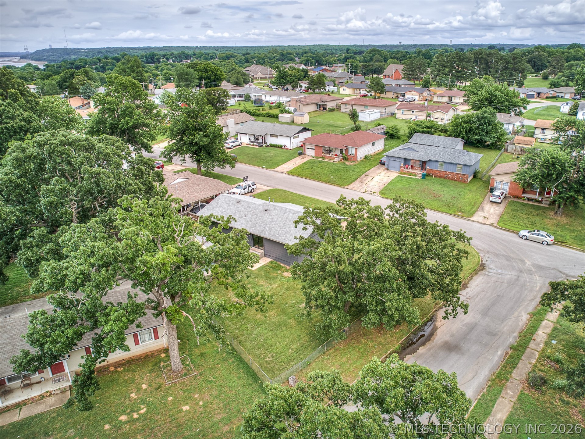 113 W 31st Place Sand Springs OK 74063