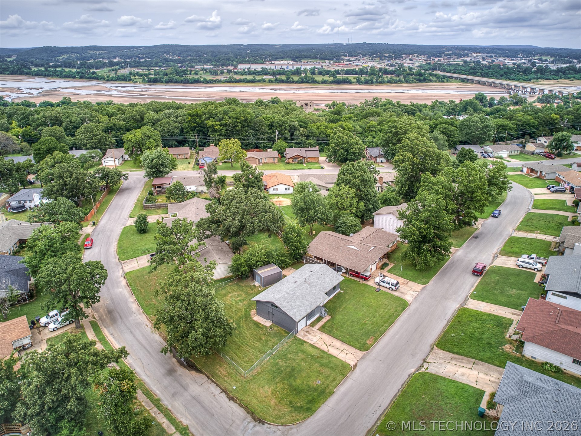 113 W 31st Place Sand Springs OK 74063