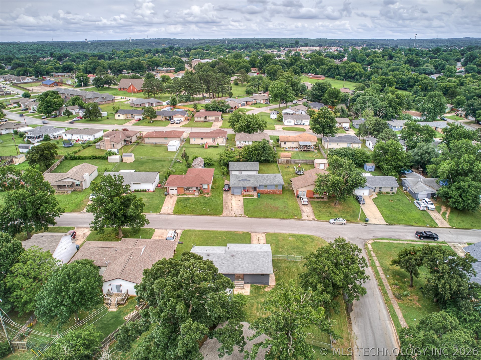 113 W 31st Place Sand Springs OK 74063