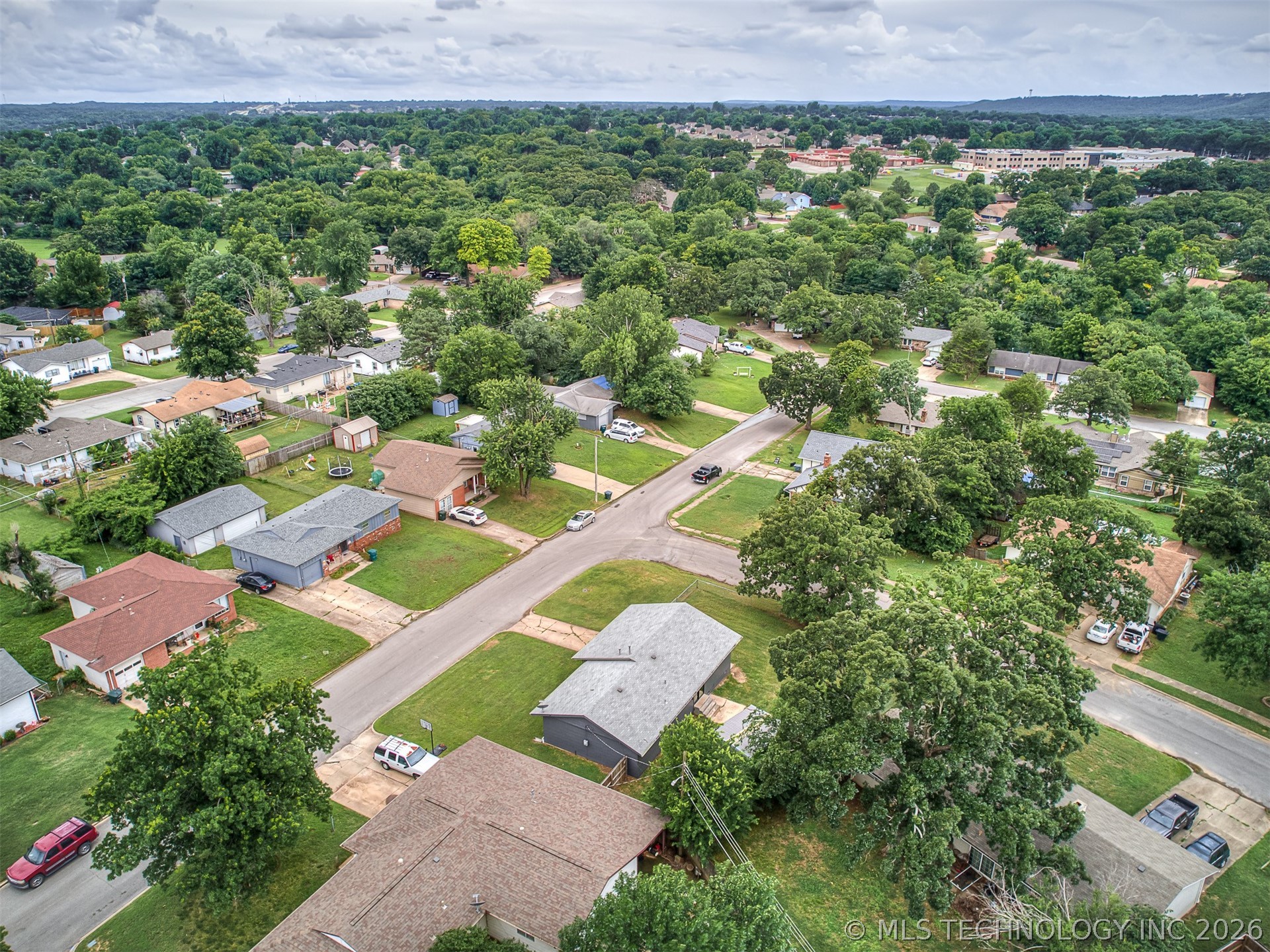 113 W 31st Place Sand Springs OK 74063