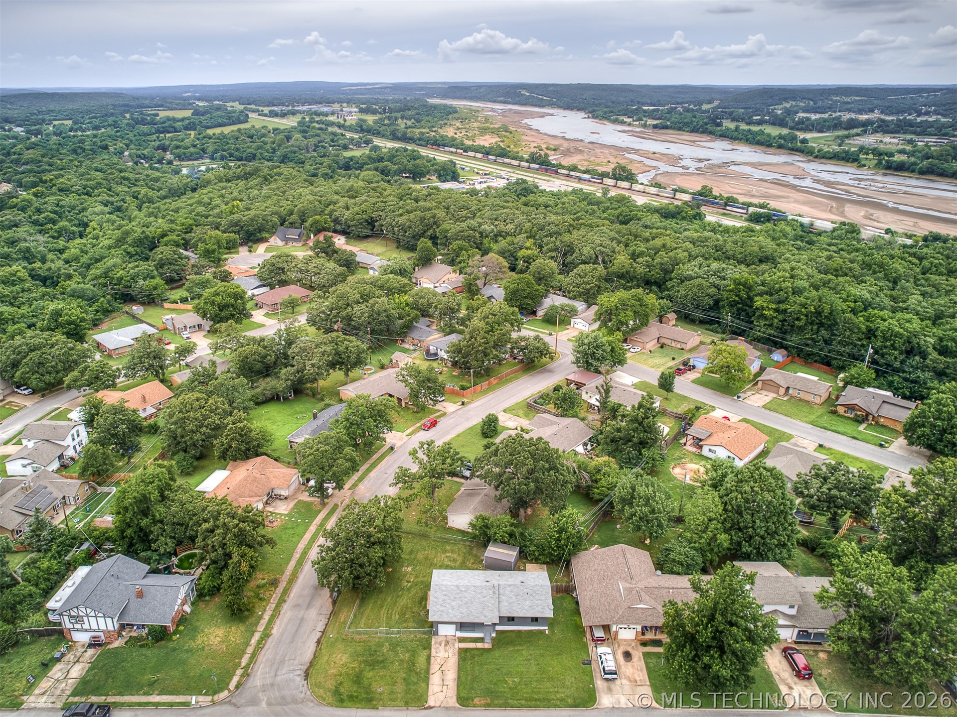 113 W 31st Place Sand Springs OK 74063