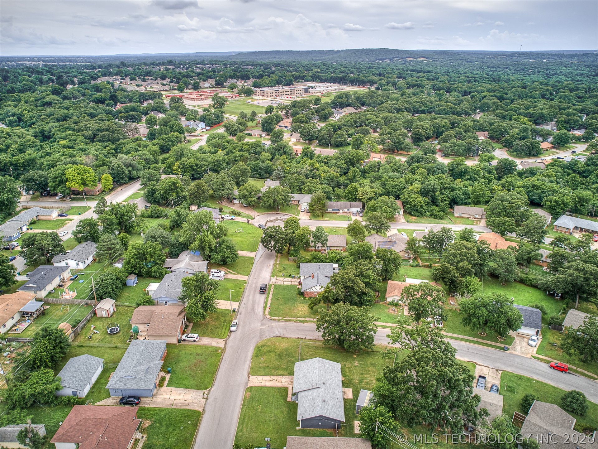 113 W 31st Place Sand Springs OK 74063