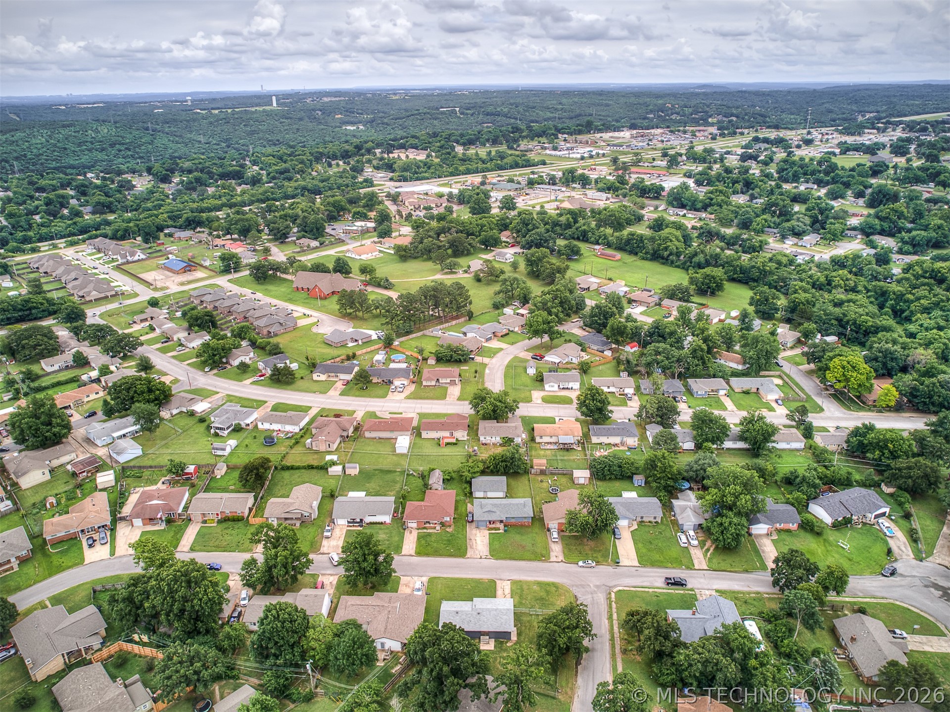 113 W 31st Place Sand Springs OK 74063