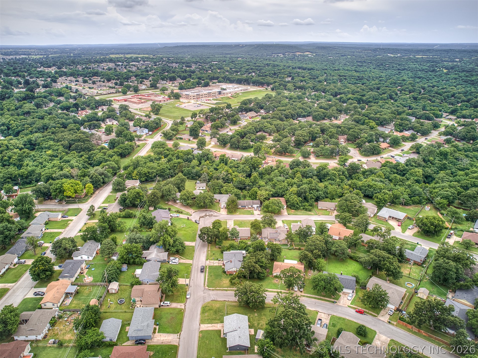 113 W 31st Place Sand Springs OK 74063