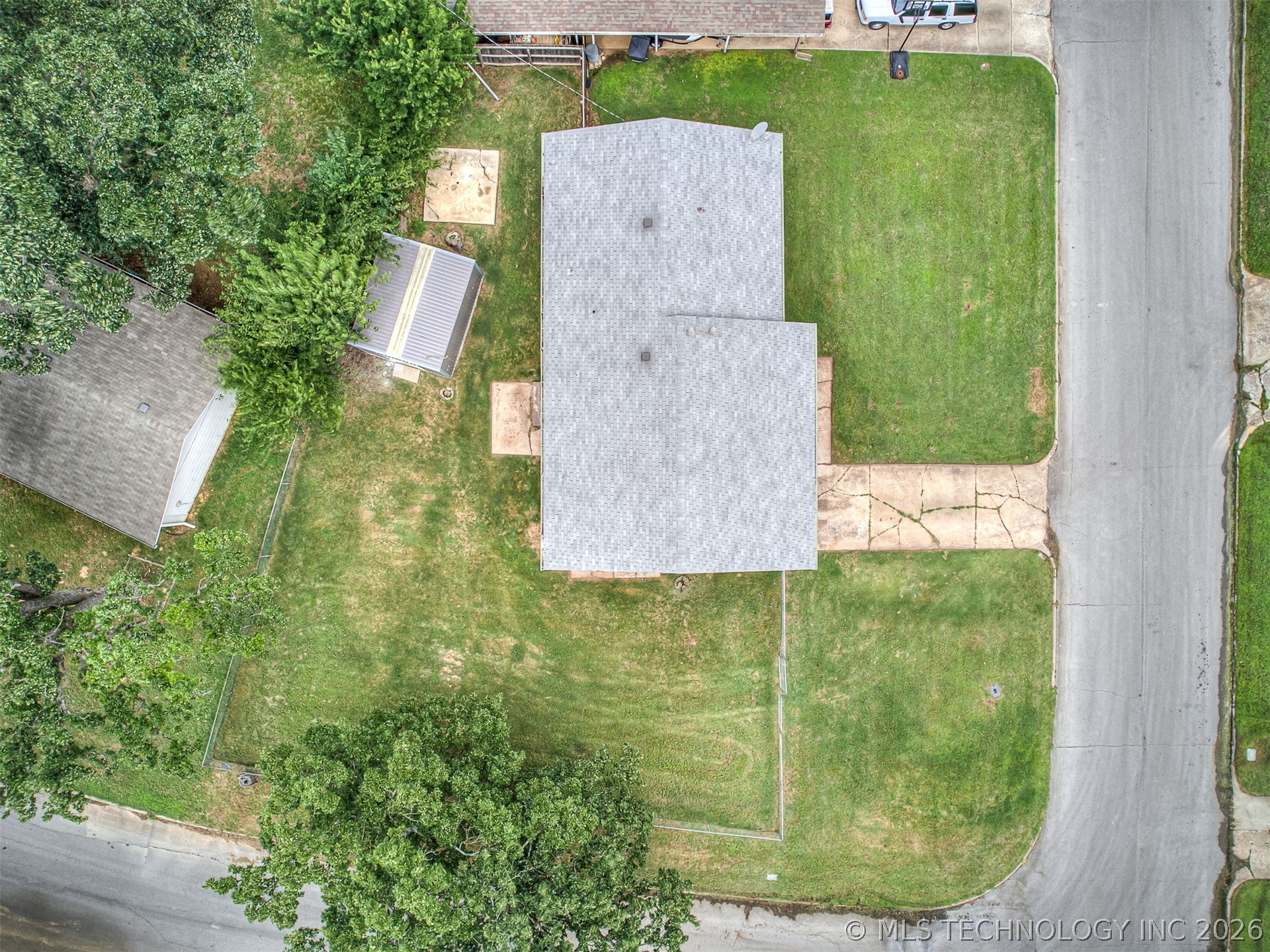 113 W 31st Place Sand Springs OK 74063