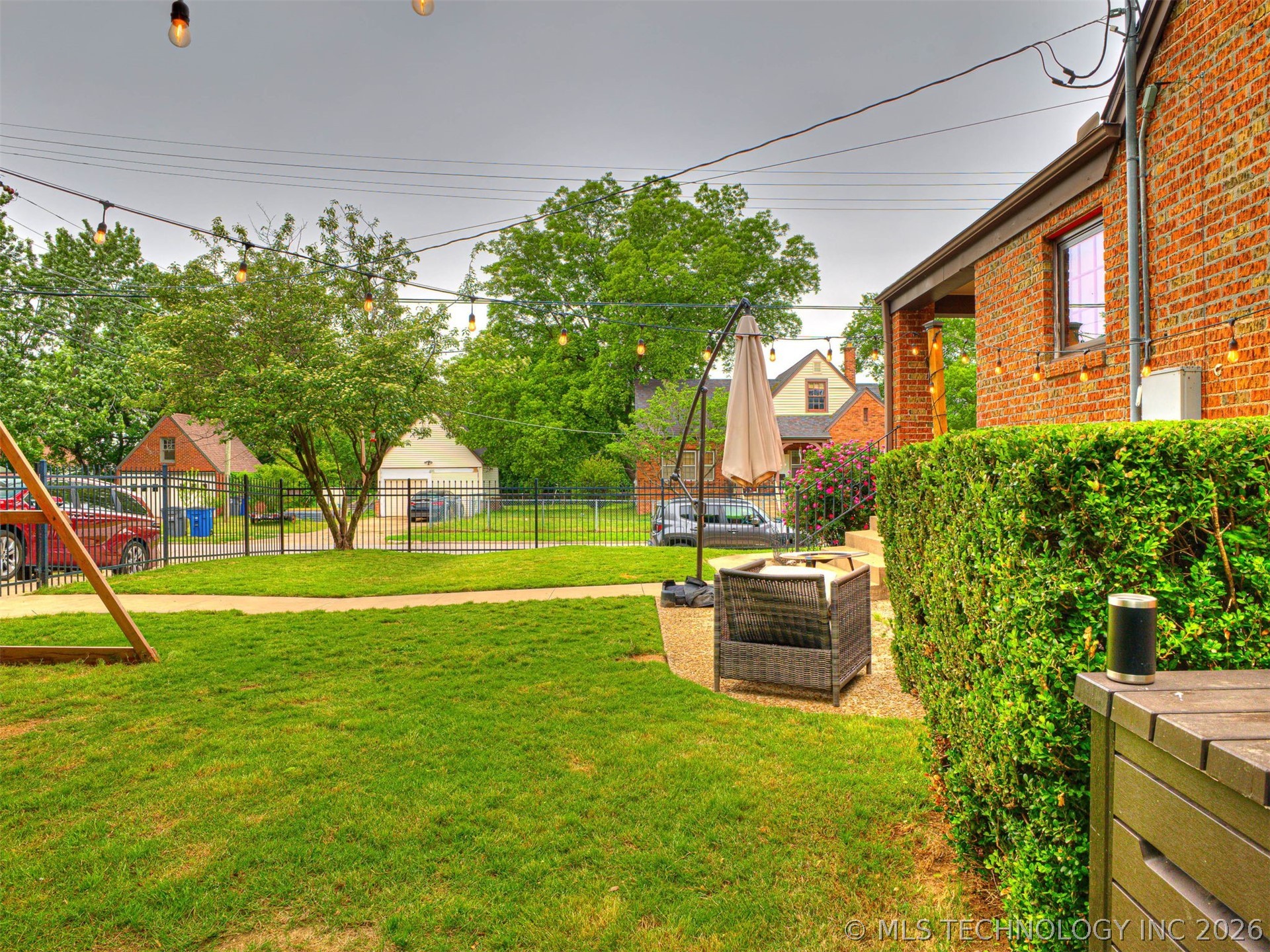2502 E 2nd Street Tulsa OK 74104