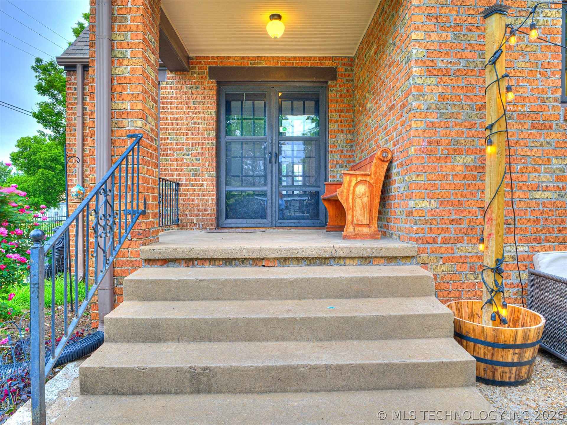 2502 E 2nd Street Tulsa OK 74104
