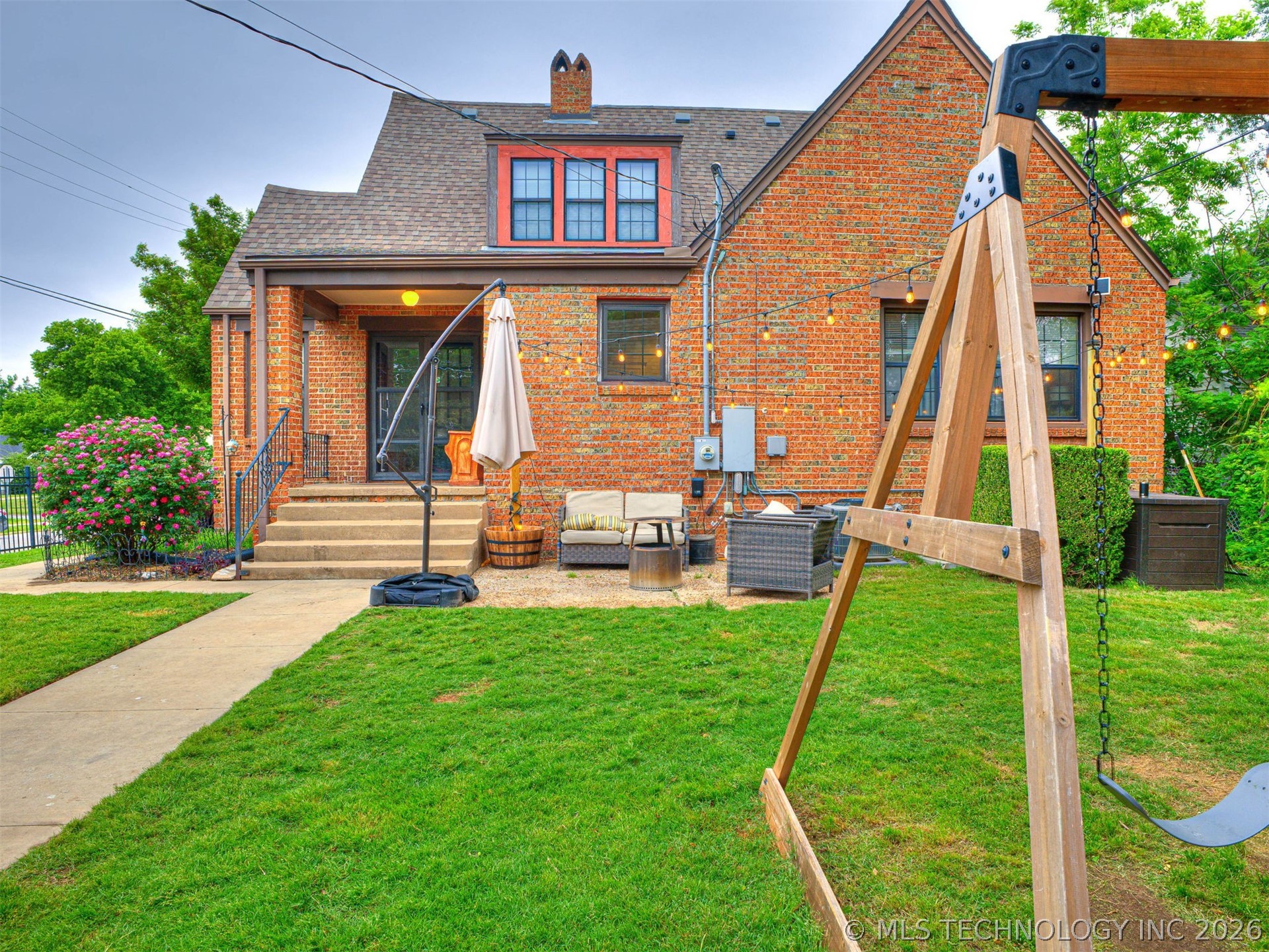 2502 E 2nd Street Tulsa OK 74104