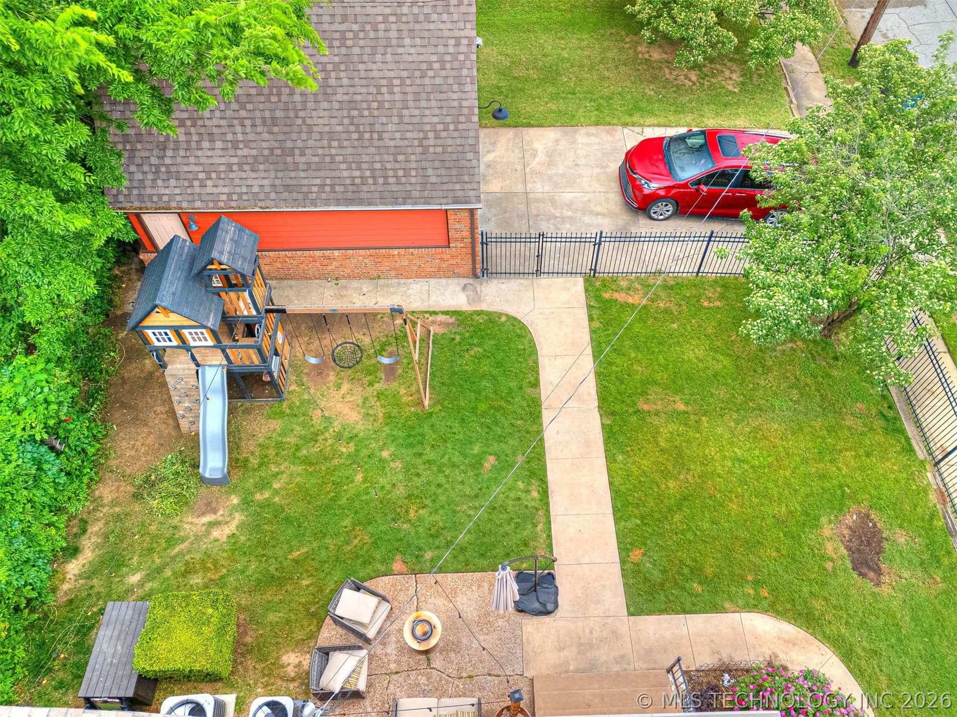 2502 E 2nd Street Tulsa OK 74104