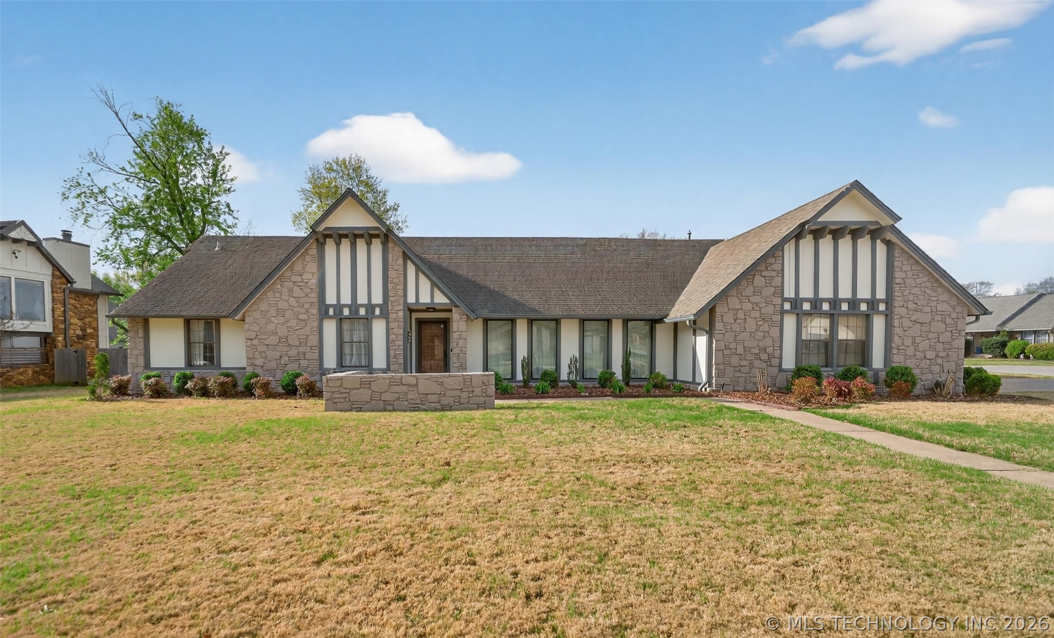 7306 E 85th Street Tulsa OK 74133