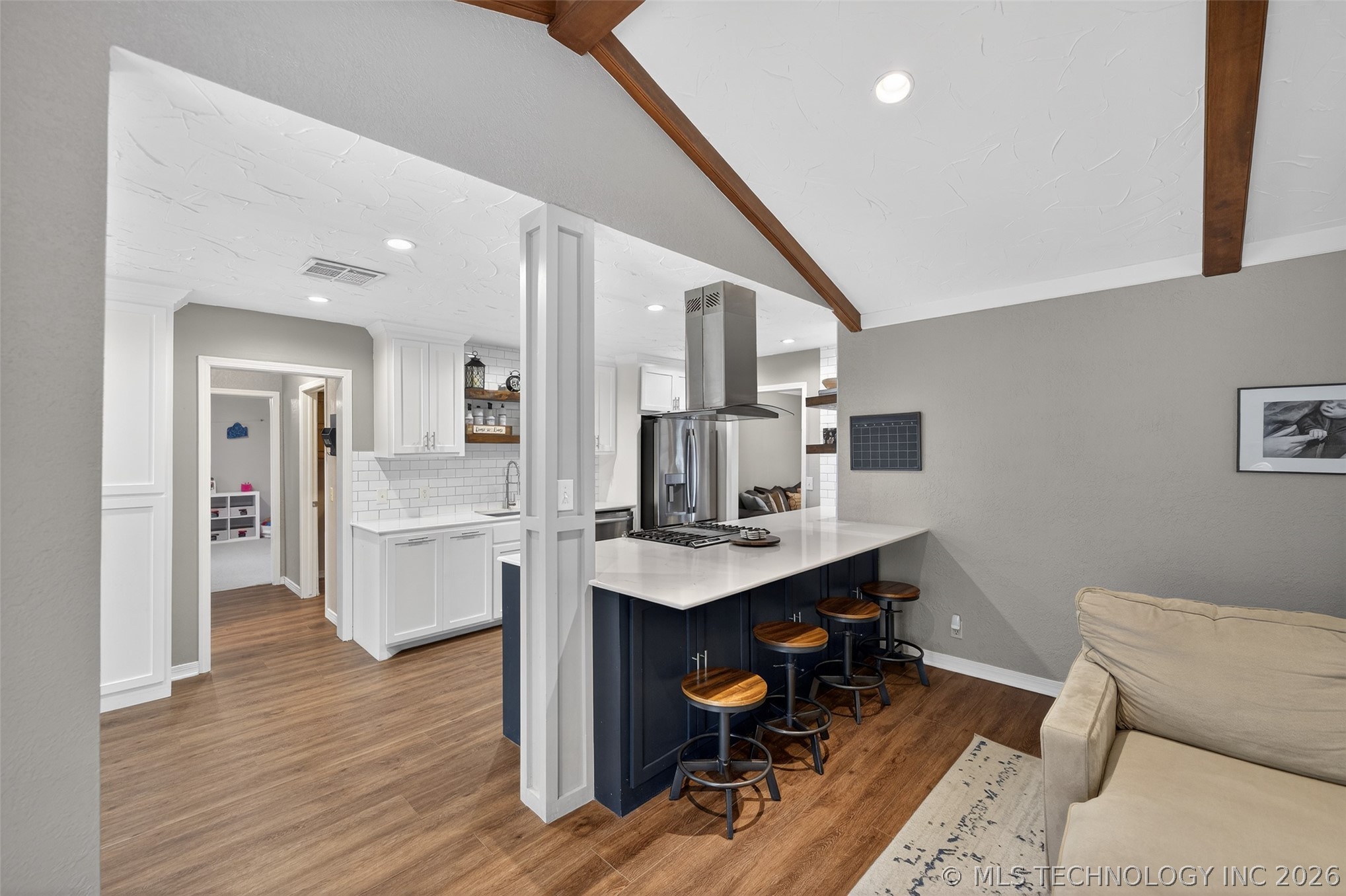 7306 E 85th Street Tulsa OK 74133